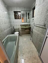 Fuyong Estate (D23), Terrace #584337951